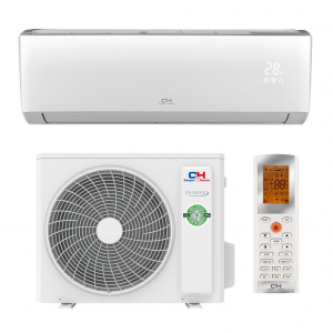 ARCTIC CH S12FTXLA2 NG до35м² White