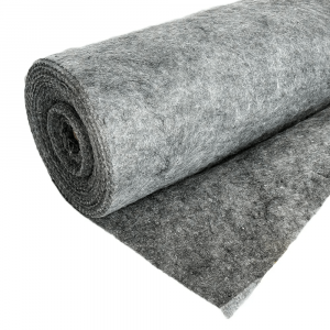 Поліестер термозміцнений Geostren 120TF 200 г/м²