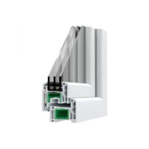 Енергозберігаючий профіль Steko S500