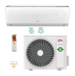 ARCTIC CH S18FTXLA2 NG до50м² White