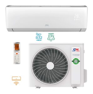 ARCTIC CH S24FTXLA2 NG до70м² White