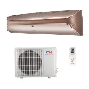 IMPERIAL CH S09FTXZ NG до 25м² Gold