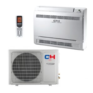 CONSOL INVERTER CH S18FVX NG до 50м² White