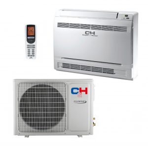 CONSOL INVERTER CH S18FVX NG до 50м² White