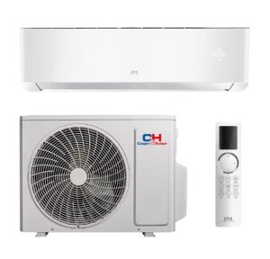 SUPREME CONTINENTAL CH S24FTXAL2 WP до75м²