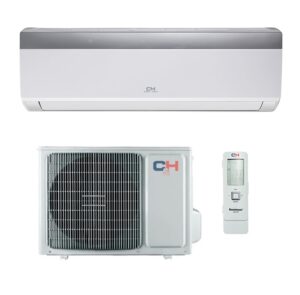 ICY INVERTER NG CH S18FTXTB2S NG до50м² White