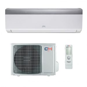 ICY INVERTER NG CH S18FTXTB2S NG до50м² White