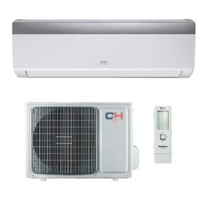 ICY INVERTER NG CH S12FTXTB2S NG до35м² White