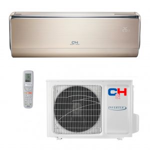 VIP INVERTER CHS18FTXHV B NG до50м² Gold