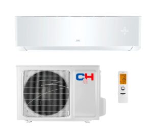 SUPREME R32 CH S24FTXAM2S WP до75м²