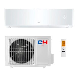 SUPREME R32 CH S12FTXAM2S WP до35м²