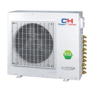 NORDIC MULTI LIGHT CHML U42RK5 N до 120м²