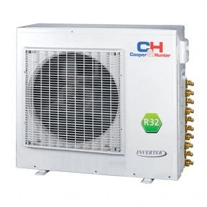 NORDIC MULTI LIGHT CHML U42RK5 N до 120м²