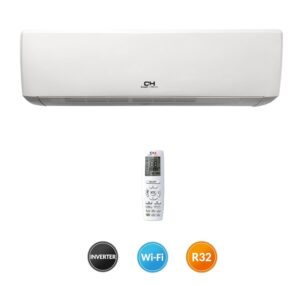 VITAL INVERTER WiFi CH S24FTXF NG до 70м² White