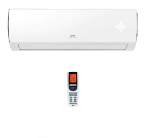 VERITAS INVERTER WiFi CH S07FTXQ до 20 м²