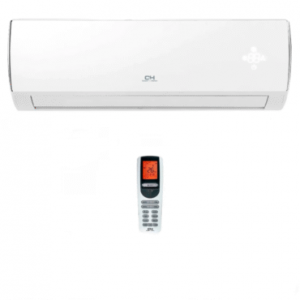 VERITAS INVERTER WiFi CH S24FTXQ2 NG до 70м²