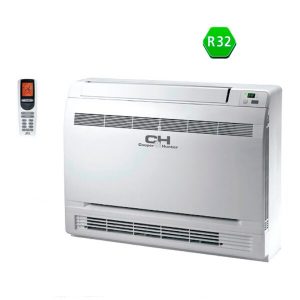 Консольний внутр.блок R32 CHML IK09RK до 25м²