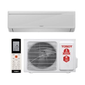 INTEGRA GZ 18VS2 до 50м² White Подвійна самоочистка