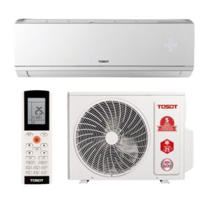 HANSOL GL 24ZS2 до 70м² White