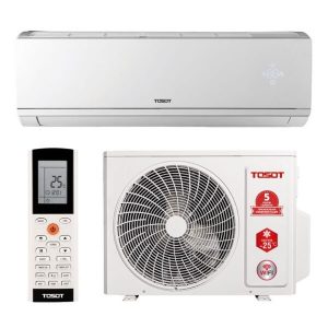 HANSOL GL 12ZS2 до 35м² White