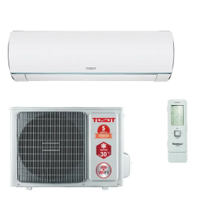 TOSOT LYRA TWO STAGE GV 12W2S до 35м² White