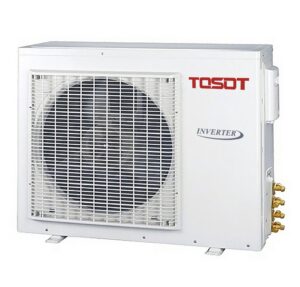 Зовнішній блок TM 14U2(O)2 до40м²