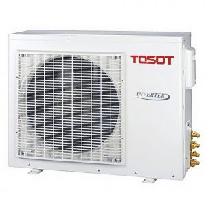 Зовнішній блок TM 14U2(O)2 до40м²