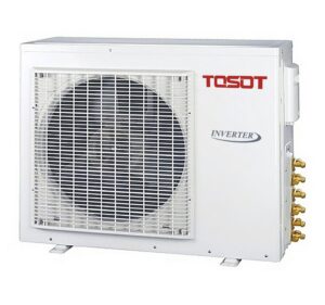 Зовнішній блок TM 24U3(O)2 до70м²