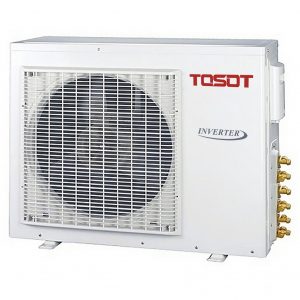 Зовнішній блок TM 24U3(O)2 до70м²