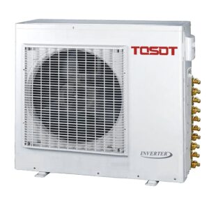 Зовнішній блок TM 28U4(O)2 до80м²