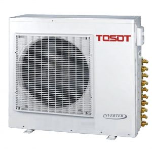 Зовнішній блок TM 28U4(O)2 до80м²