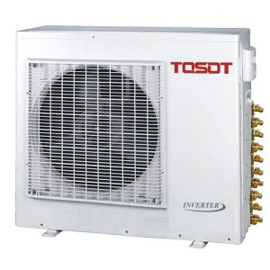 Зовнішній блок TM 36U4(O)2 до100м²