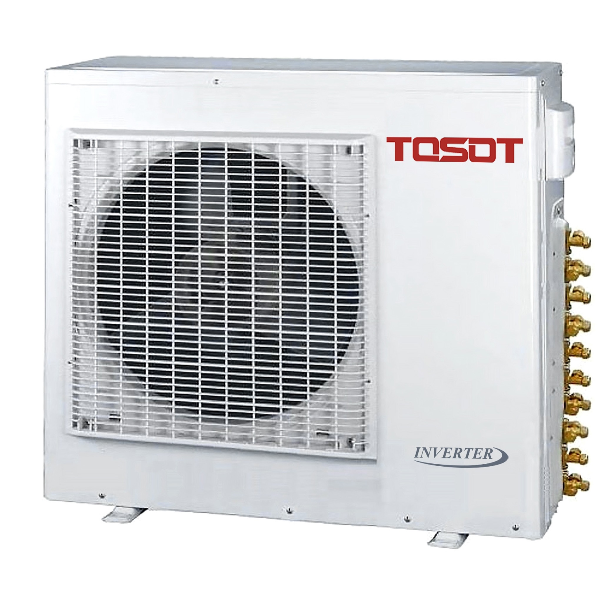 Зовнішній блок TM 28U4(O)2 до80м²