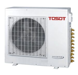 Зовнішній блок TM 42U5(O)2 до120м²