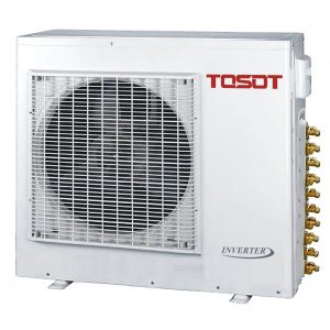 Зовнішній блок TM 42U5(O)2 до120м²