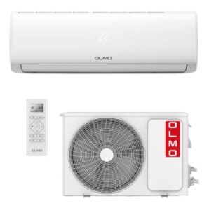 INVENTA DELUXE OSH 18LDH до 50м² White