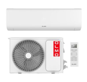 EDGE DELUXE OSH 24FRH3 до 75м² White