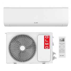 EDGE DELUXE OSH 24FRH3 до 75м² White