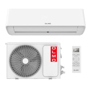 PREMION HEAT PUMP OSH 24FWH до 70м²White