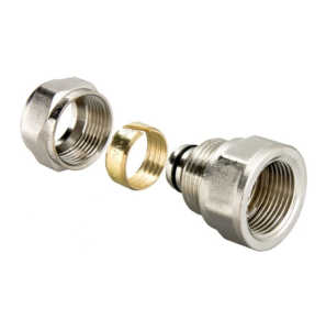 Муфта МП внутрішня різьба FADO