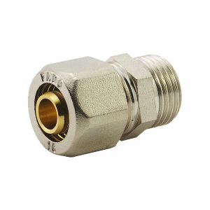 Муфта МП зовнішня різьба