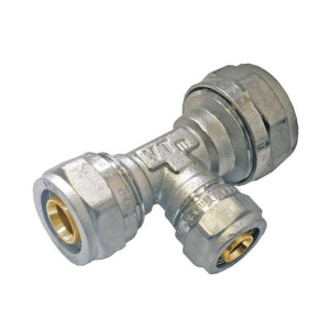 Трійник МП FADO