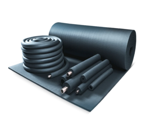 Теплоізоляція K-flex РЕ Товщина 13