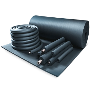 Теплоізоляція K-flex РЕ Товщина 6