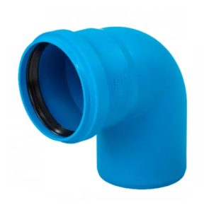 Коліно 125/45 Ultra db Magnaplast