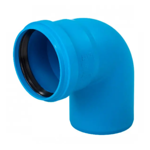 Коліно Ultra db Magnaplast Dn 110