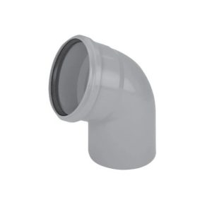 Коліно Htplus Magnaplast Dn 160