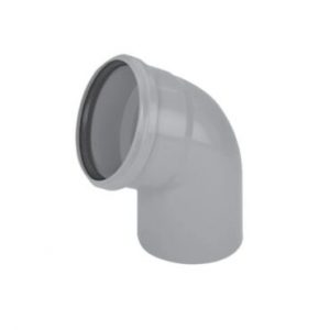 Коліно Htplus Magnaplast Dn 110