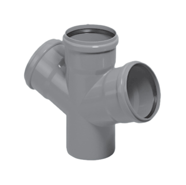 Хрестовина Htplus Magnaplast 110*50*50/67