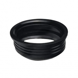 Манжет чавун/пластик Htplus Magnaplast